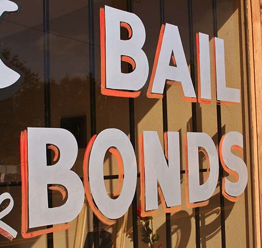 bail bonds in pasco county, FL